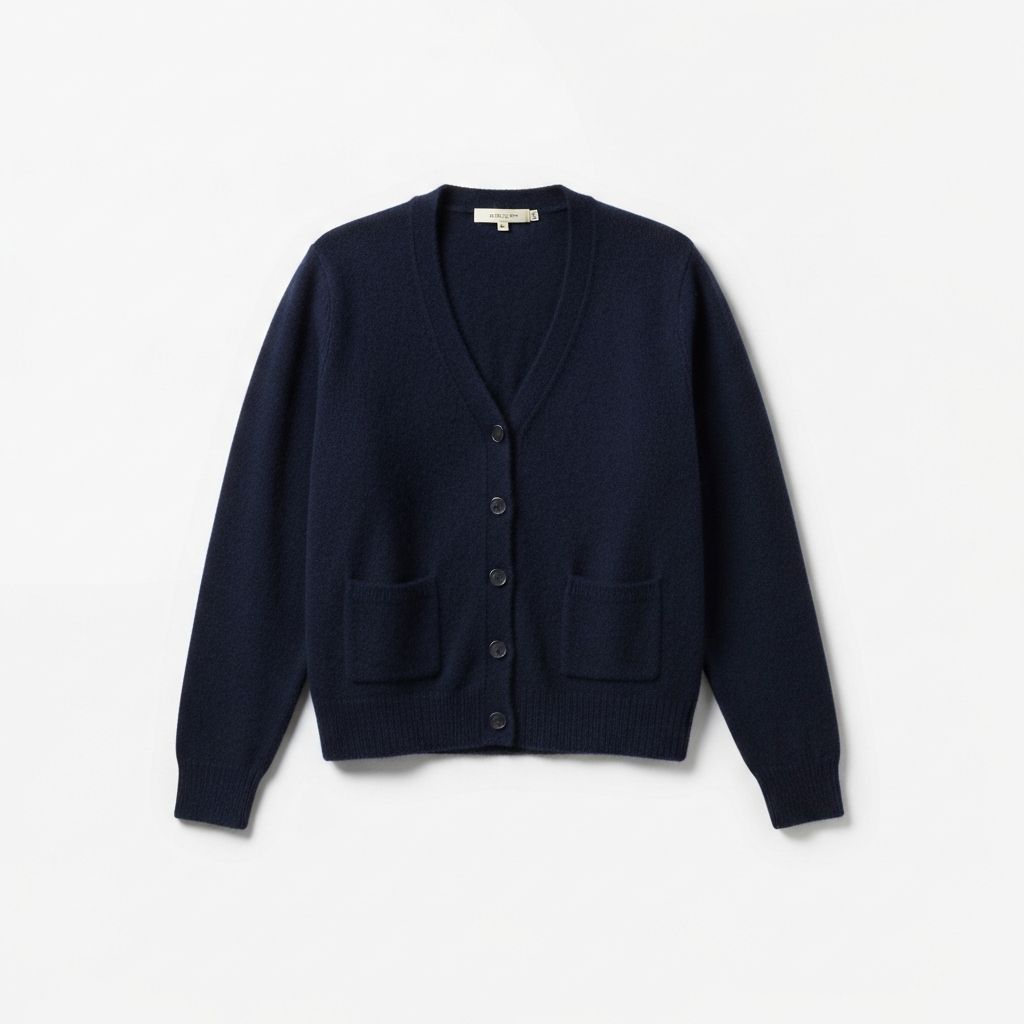 Merino Wool Turtleneck